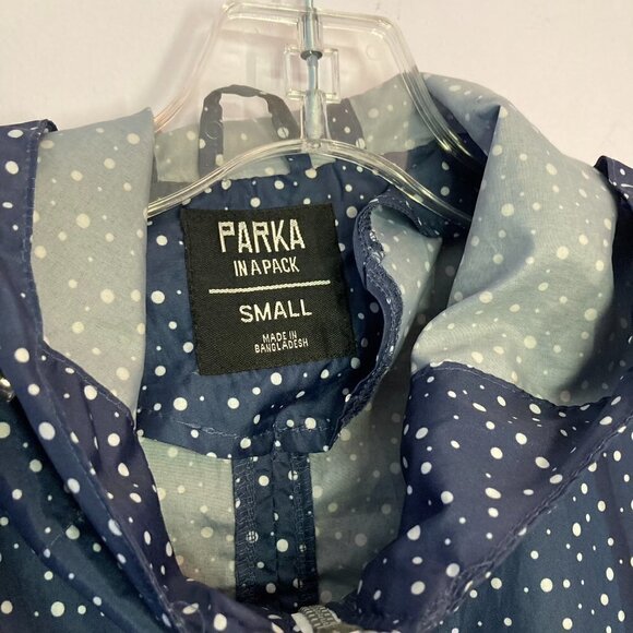 Primark Parka, packable, Mint Condition, Size S - Picture 4 of 12